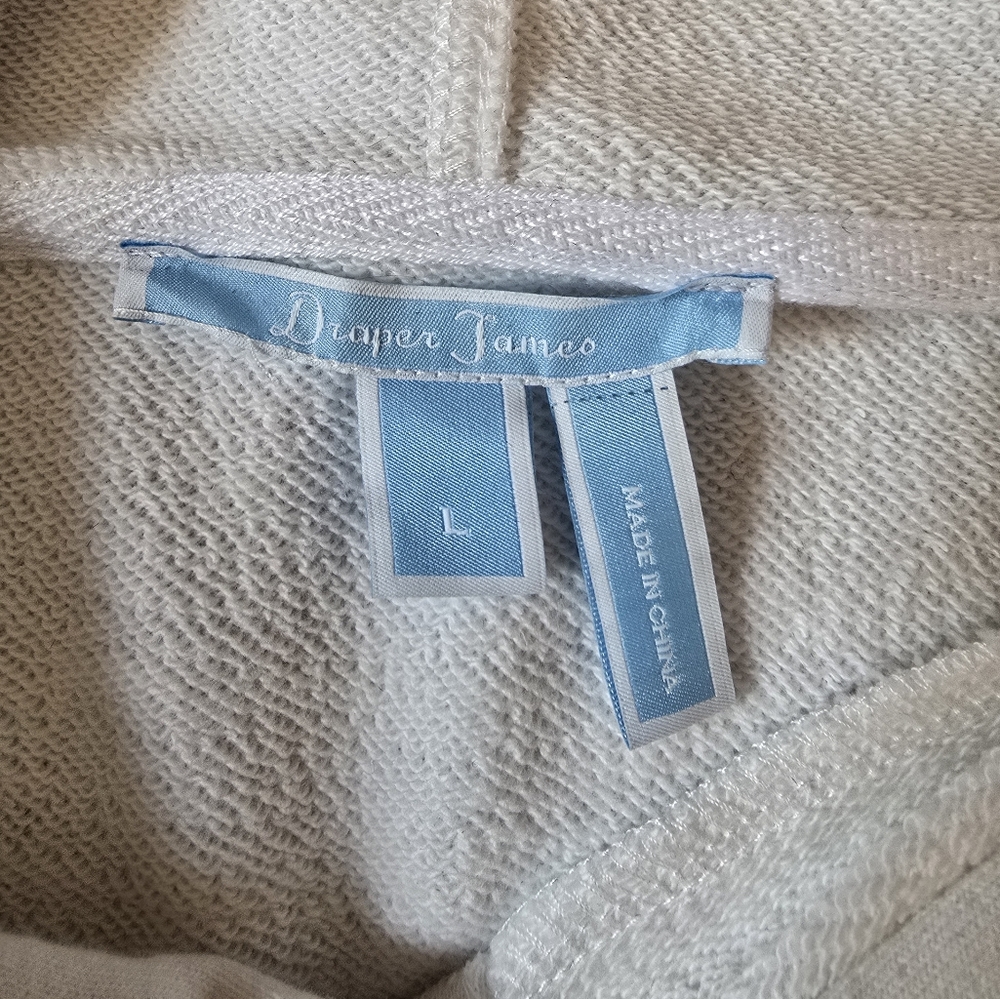 Draper James Soft Hoodie